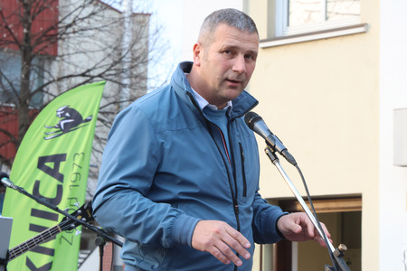 Manca Caserman  sprejem  29 Foto Ljubo Vukelič